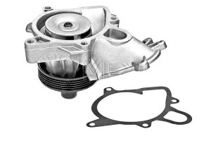 Pompa Wody Bmw M57d25 M57d30 E Meyle