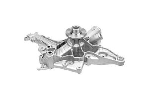 Pompa Wody Mercedes M104 112 113 W21 Meyle