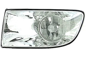 Lampa Przeciwmgielna (h8) Skoda Octavia Ii 02.04-1