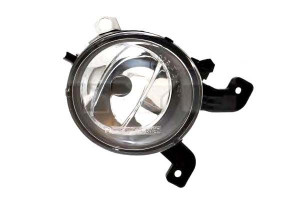 Lampa Przeciwmgielna (h7) Audi A2 8z 02.00-08.05 T