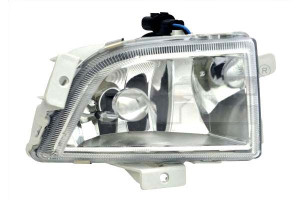 Lampa Przeciwmgielna (h3) Chevrolet Aveo / Kalos D
