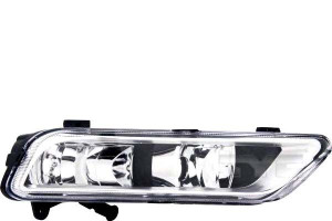 Lampa Przeciwmgielna (h8/p21w) Vw Passat B7 08.10-
