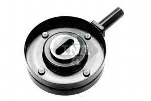 Rolka Napinająca Pasek Wielorowkowy Citroen Jumper
