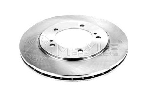 Tarcze Hamulcowe 2szt Suzuki Przód Grand Vitara 2,