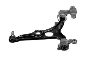 Wahacz Citroen Przód Jumpy 94-06 Pr Meyle