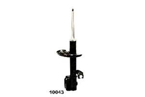 Amortyzator Nissan Przód Note 1,4 1,6 1,5d 06- Pr