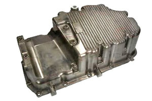 Miska Olejowa (aluminium) Fiat Doblo Doblo Cargo I