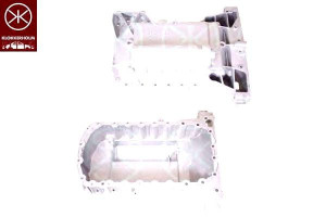 Miska Olejowa C5 2.0 16v 01- Aluminium Klokkerholm