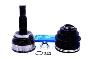 Przegub Zewnętrzny Toyota Hi-lux Japanparts