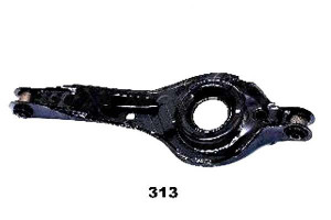 Wahacz Mazda Tył 3 03-13 5 05- Le Pr Japanparts