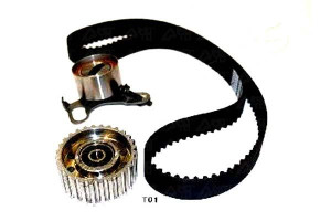 Zestaw Rozrządu Toyota 2,4d 2, Japanparts