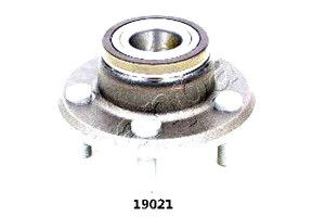 Łożysko Koła Chrysler Przód 300 C Japanparts