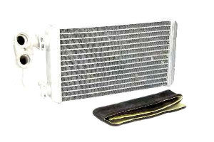 Nagrzewnica (235x145x32) Bmw 3 (e36) 1.6-2.5 01.94