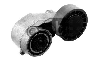 Napinacz Paska Wielorowkowego Mercedes 190 (w201)