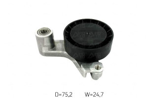 Napinacz Paska Klinowego Wiel. Bmw E38 750 Skf