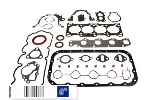Zestaw Uszczelek Silnika Chevrolet Aveo Kalos Mati