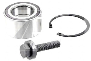 Łożysko Zestaw Naprawczy Piasty Vw A.b.s.