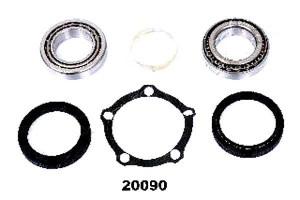 Zestaw Łożysko Koła Japanparts Ftc1457 4420090 160