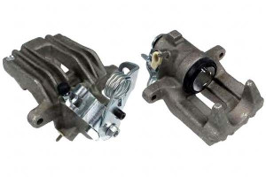 Zacisk Hamulcowy Audi Tył A4 00-08 Pr Nk