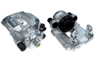 Zacisk Hamulcowy Bmw Tył 3 2,0-3,0 05-11 Le Nk