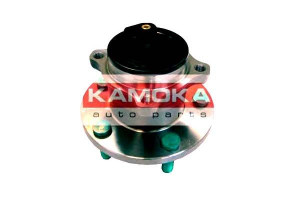Piasta Koła Mazda 3 03- 5 05- Tył +abs Kamoka