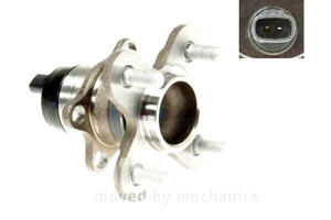 Zestaw Łożysko Koła Nipparts 42410b1010 Add68324 V