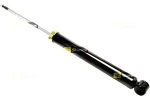 Amortyzatory 2szt Ford Focus Sd Hb Tył Starline St
