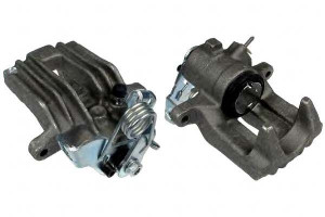 Zacisk Hamulcowy Vw Tył A4 00-08 Le Nk