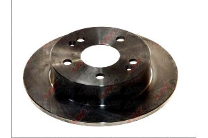 Tarcze Hamulcowe 2szt. Honda Accord Vi 3.0 02.98-0
