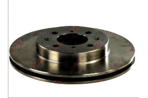Tarcze Hamulcowe 2szt. Acura Integra Honda Civic I