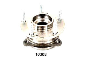 Łożysko Koła Hyundai Przód Santa Fe 01- Japanparts