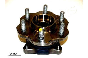 Łożysko Koła Nissan Tył Pathfinder 05- Japanparts