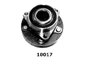 Piasta Koła Japanparts 13502829 13583479 4410017 1