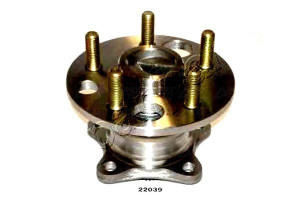 Łożysko Koła Toyota Tył Avensis +abs Japanparts