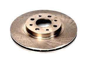 Tarcze Hamulcowe 2szt. Alfa Romeo 145 146 155 Fiat