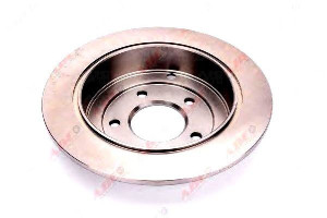 Tarcze Hamulcowe 2szt. Mazda Xedos 9 2.5 07.93-07.