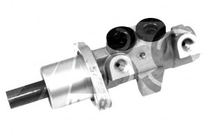 Pompa Hamulcowa Vw Sharan 97-10 (+abs -esp) A.b.s.
