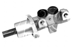 Pompa Hamulcowa Vw Sharan 97-10 (+abs -esp) A.b.s.