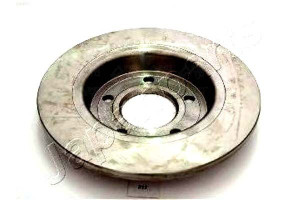 Tarcze Hamulcowe 2szt Mazda Tył 3 5 Japanparts