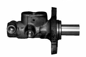 Pompa Hamulcowa Renault Laguna Ii 1.6-3.0 03.01-12