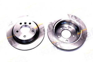Tarcze Hamulcowe Kraft Automotive 34211164840 3421