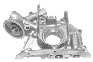 POMPA OLEJU RENAULT FAI AutoParts
