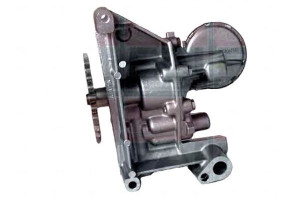 POMPA OLEJU PEUGEOT FAI AutoParts