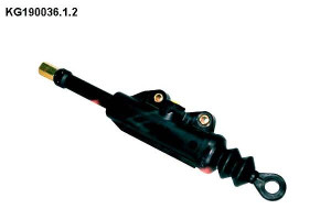 Pompa Sprzęgła Bmw E36 90-98 Fte