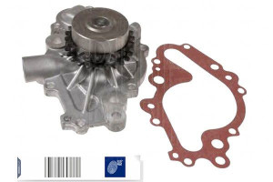 Pompa Wody Chrysler 300 C 300m 2.7 11.98-11.12 Blu