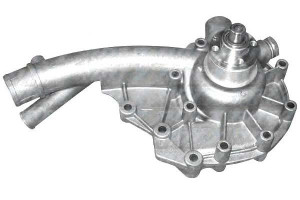 Pompa Wody Mercedes 190e 2.3 Dolz