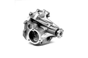 Pompa Wody Mercedes M119 W124 140 Hepu