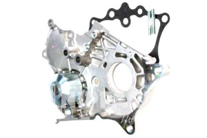 Pompa Wody Toyota Corolla 2.0 D4d 04 Avensis Nippa