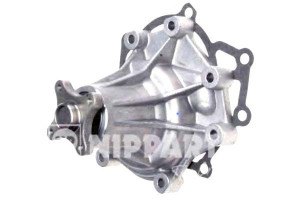 Pompa Wody Hyundai H-1 Kia Sorento 02> 2.5 Crdi Ni