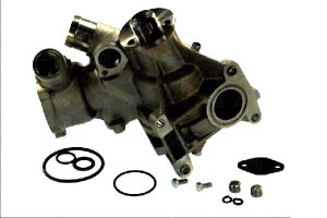 Pompa Wody Mercedes C (w202) E (a124) E (c124) E T